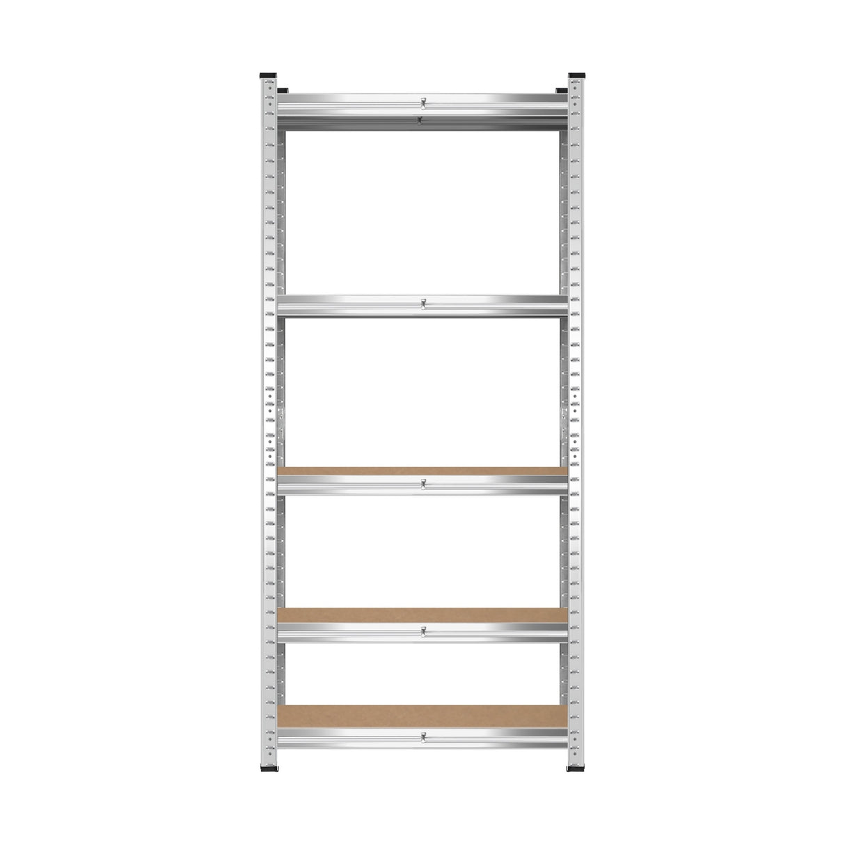 Sharptoo 3x1.5m Garage Shelving Shelves Warehouse Racking Storage Rack Pallet