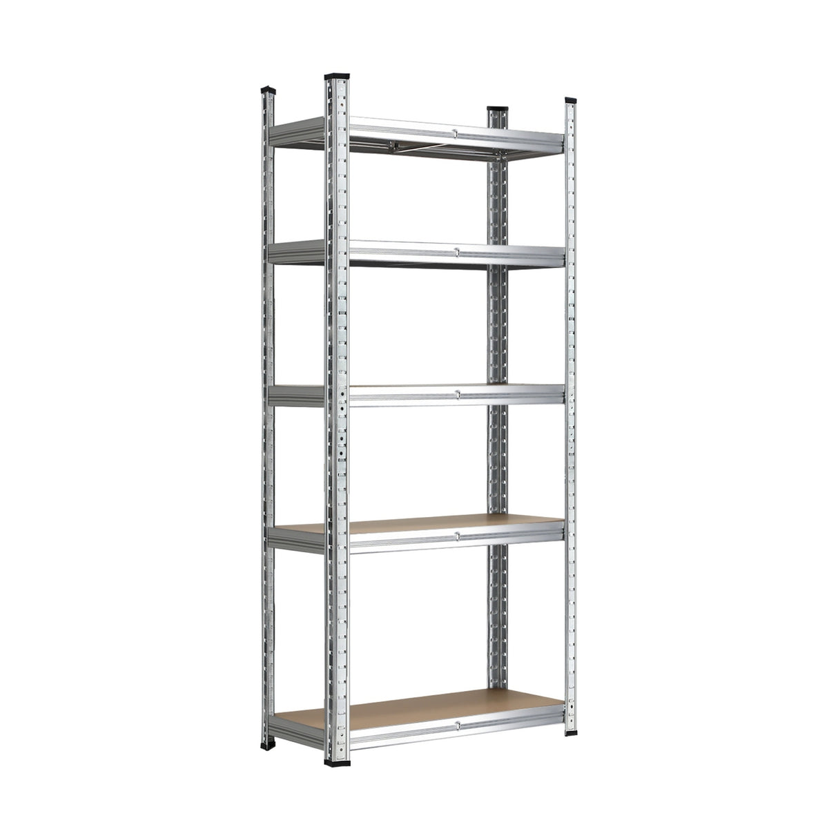 Sharptoo 3x1.5m Garage Shelving Shelves Warehouse Racking Storage Rack Pallet
