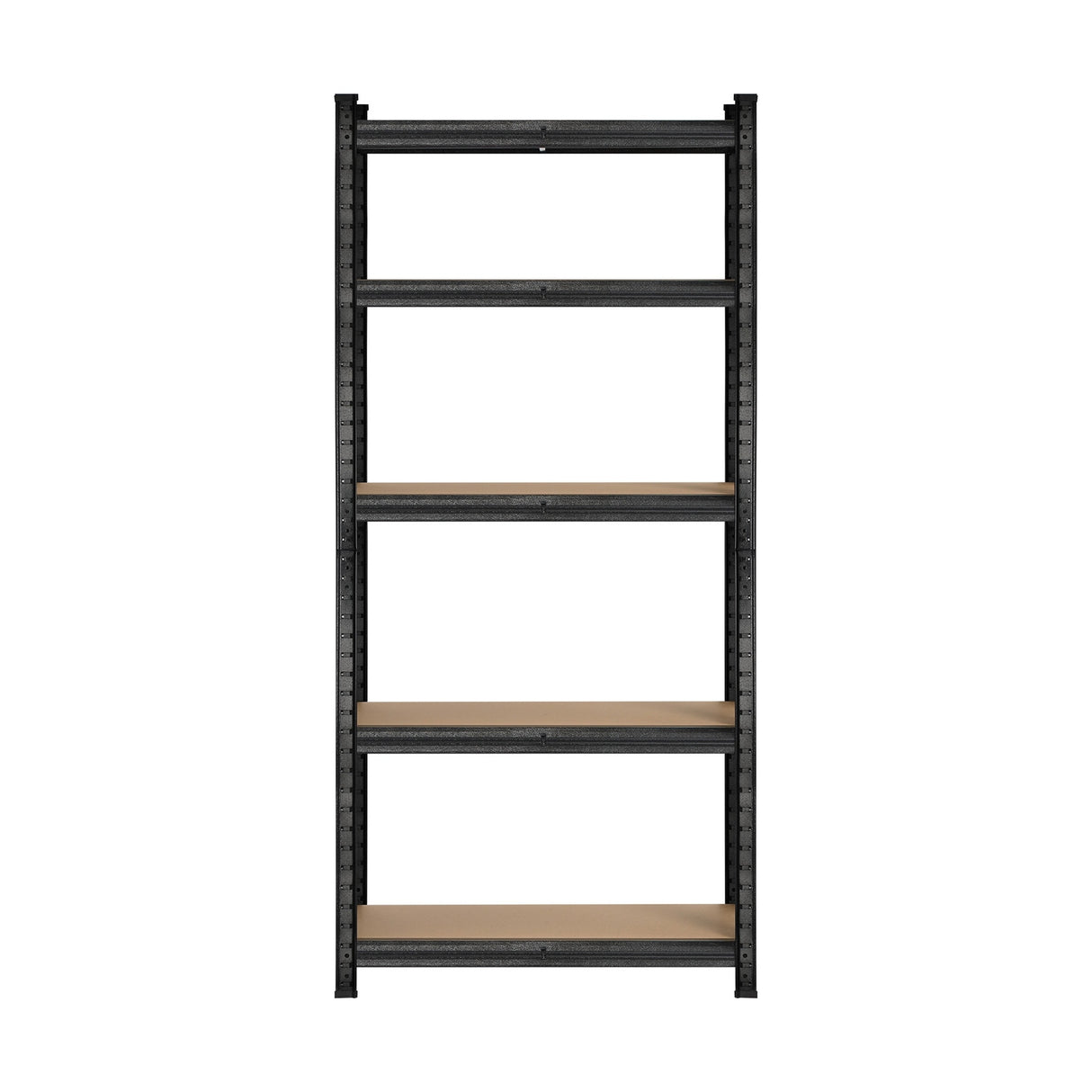 Sharptoo 2x1.8m Garage Shelving Shelves Warehouse Storage Rack Pallet Racking