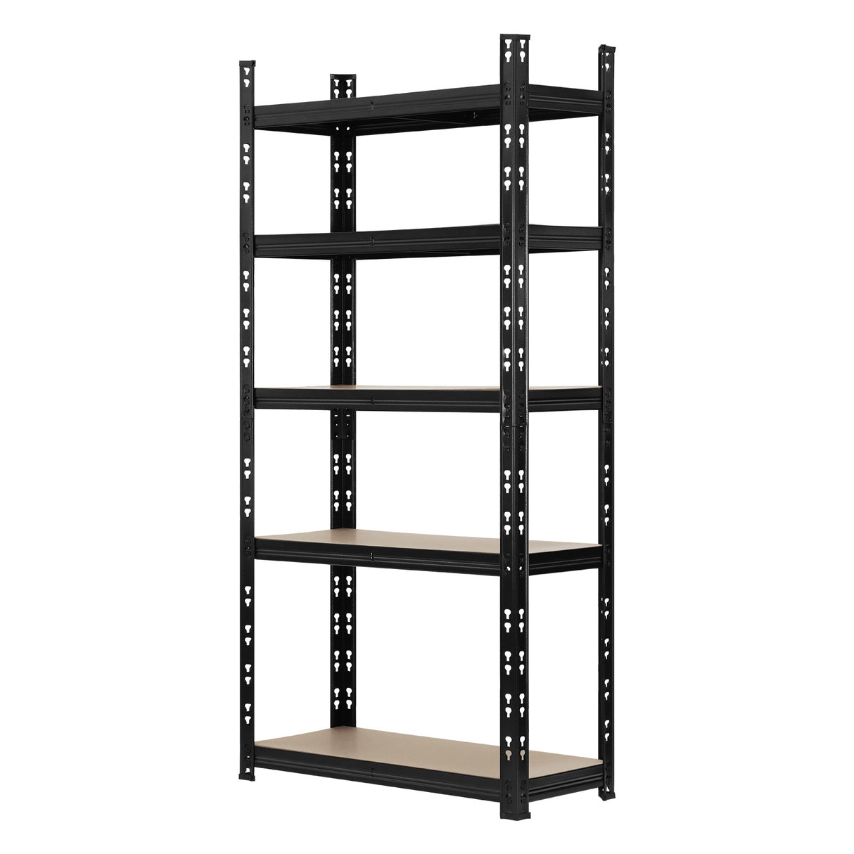 Sharptoo Warehouse Shelving Garage Shelves Storage Rack Pallet Racking 1.8*0.9m