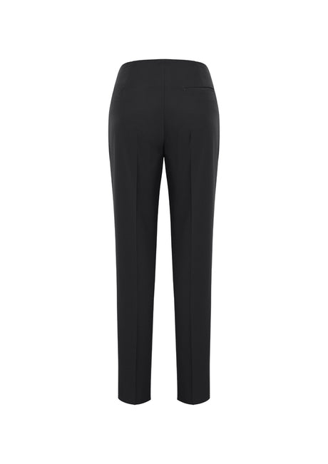 Biz Corporates Siena Womens Bandless Slimline Pant