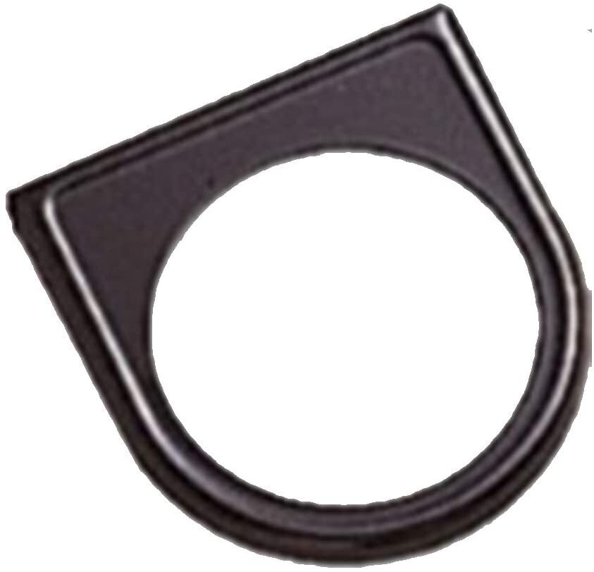 Trisco Single Gauge 52 mm Panel
