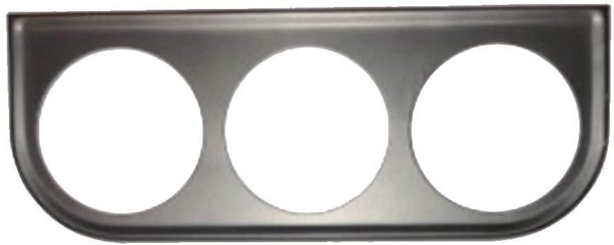 Trisco Triple Gauge 52 mm Panel