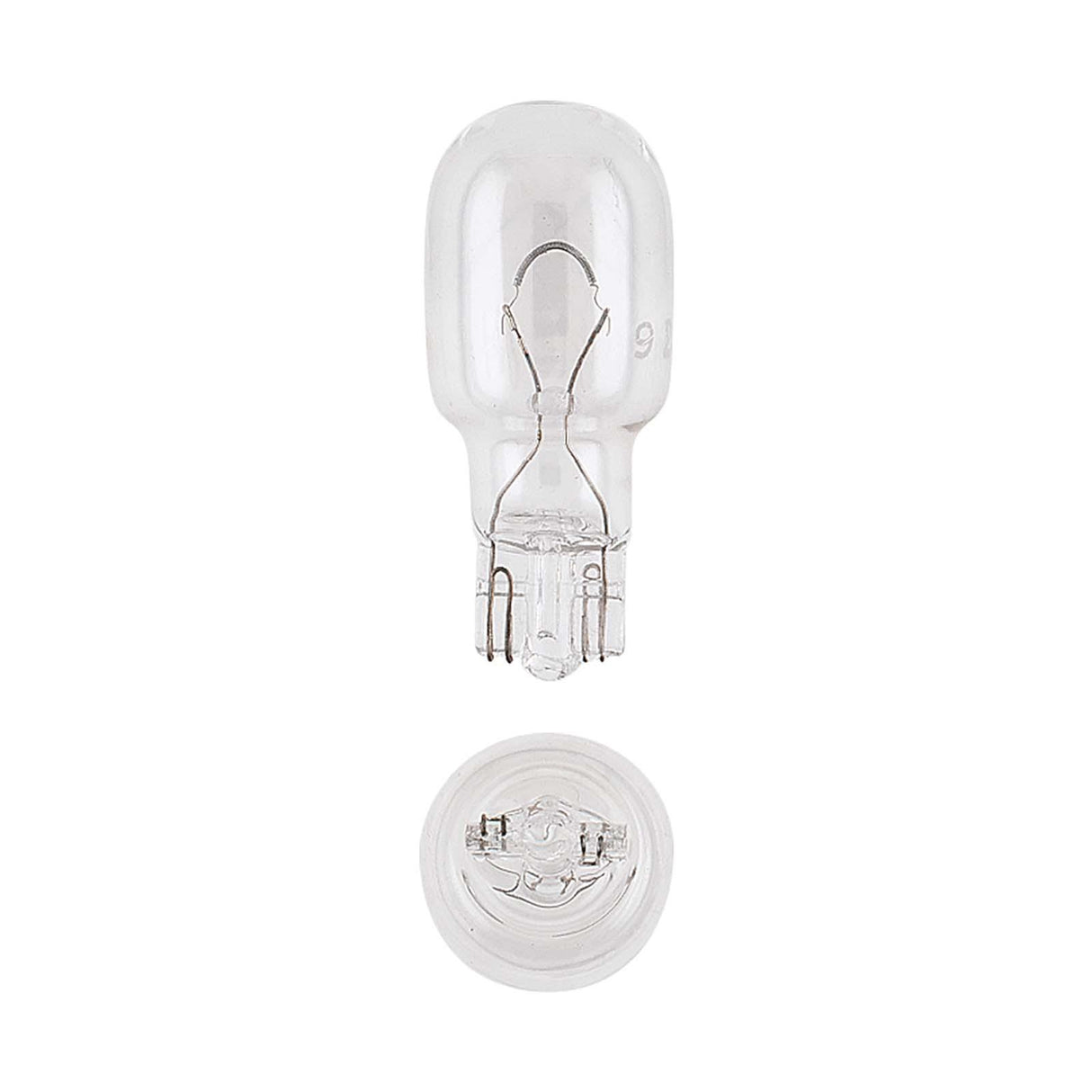 Narva 12V 21Cp T-15 Wedge Bl Pk 2