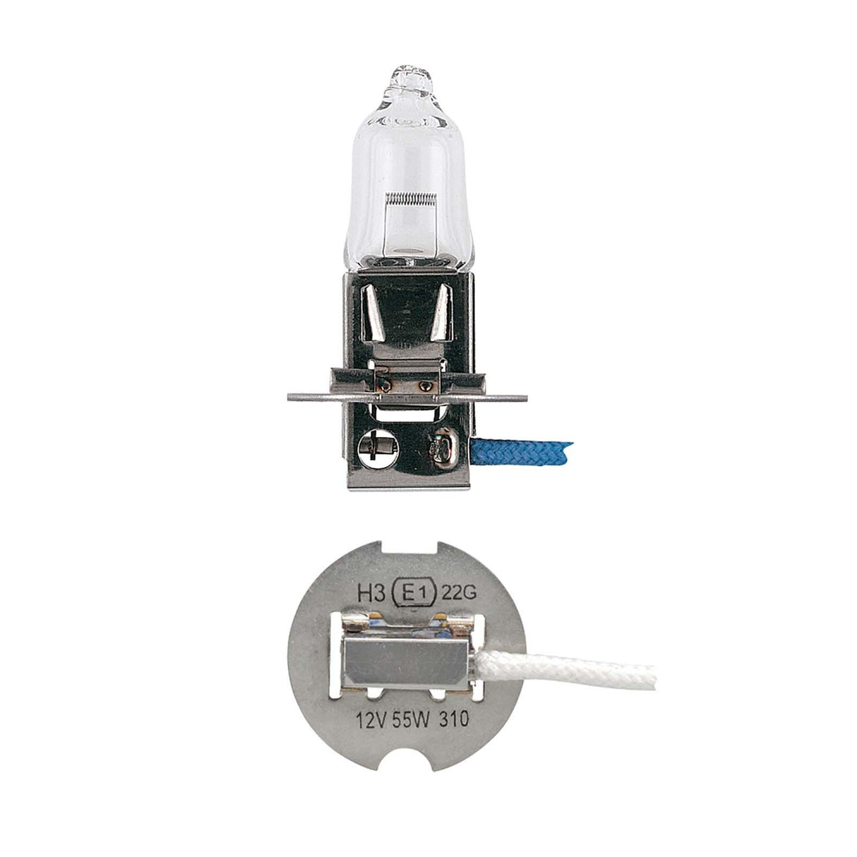 Narva H3 12V 130W