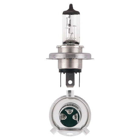 Narva H4 12V 100/55W P43T Bl Pk 1