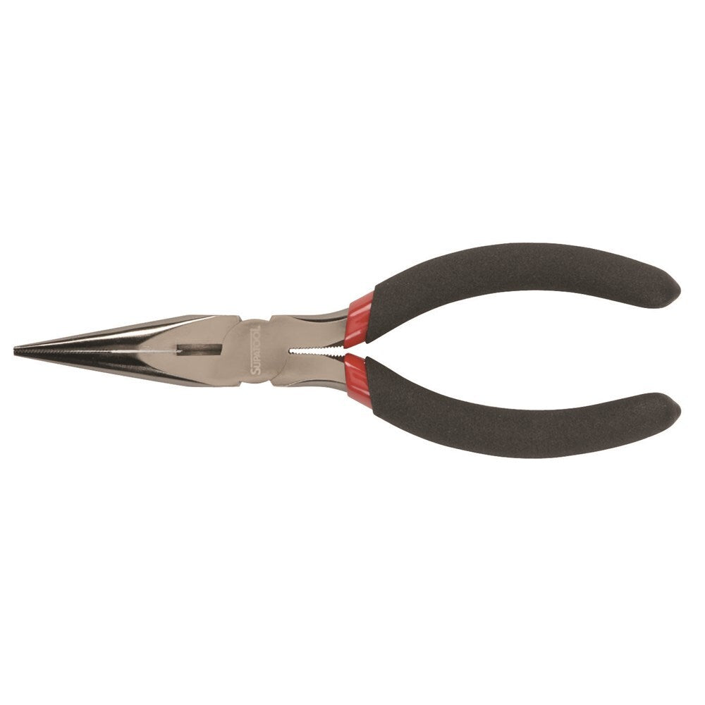 Supatool 150mm 6 Long Nose Pliers 5006"