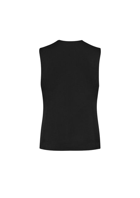 Biz Corporates Cool Stretch Womens Longline Vest