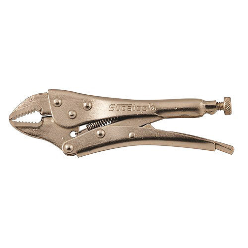 Supatool Plier Lock Grip 125mm (5) 5023"