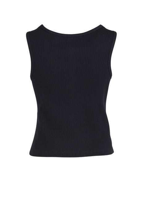 Biz Corporates Comfort Wool Stretch Womens Peaked Vest  Size