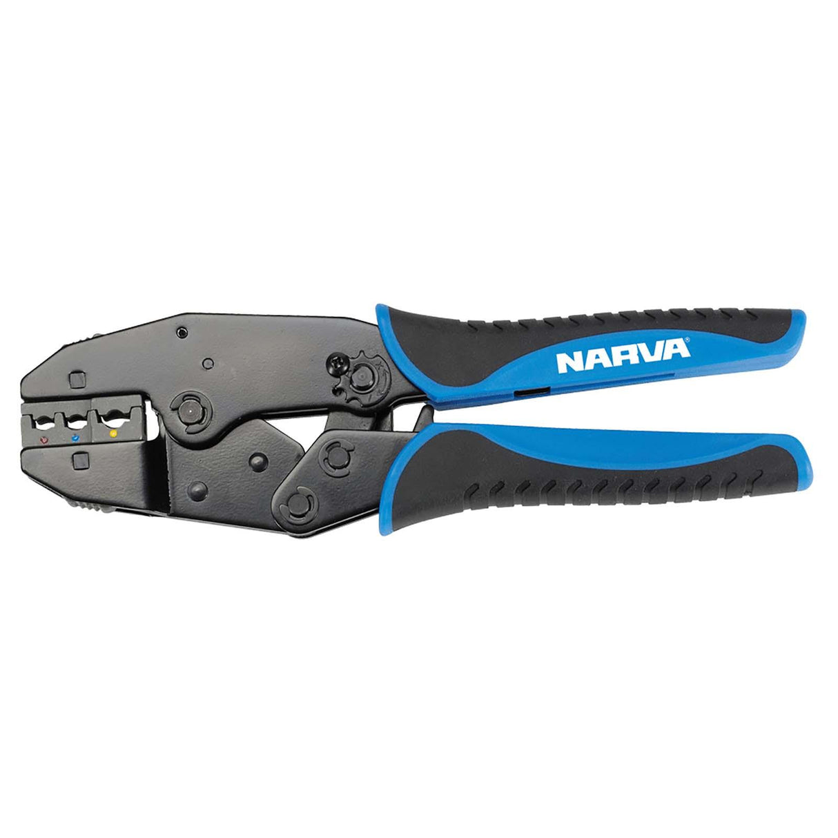 Narva Cable Crimping Tool Wire Crimper Battery Terminal 50A Anderson Plug  56513