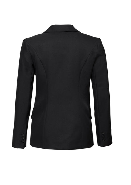 Biz Corporates Cool Stretch Womens Longline Jacket