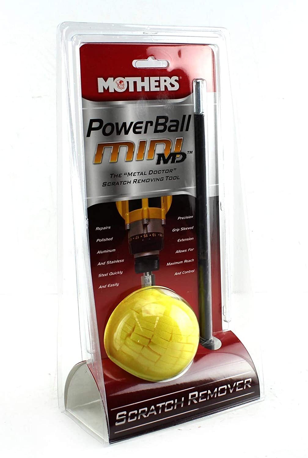 POWERBALL MINI MD
