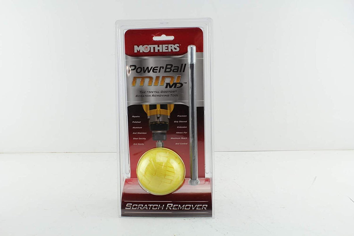 POWERBALL MINI MD