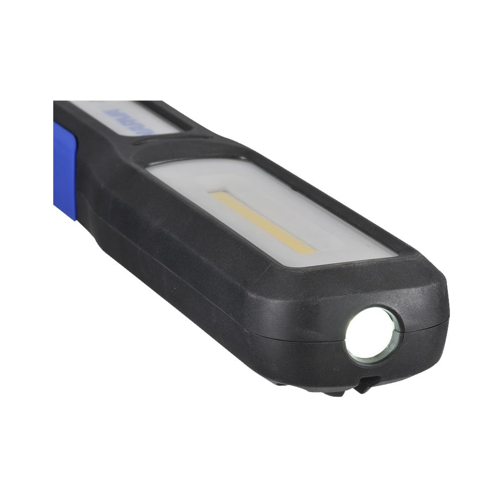 Narva 500 Lumen Rechargeable Straight Folding ALS LED Work Light