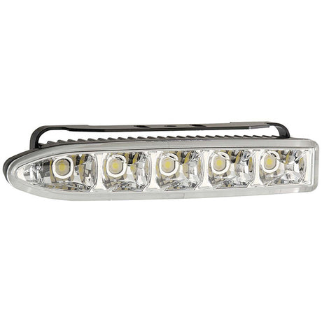 Narva 9-33V Slim Led Drl Lamp Kit