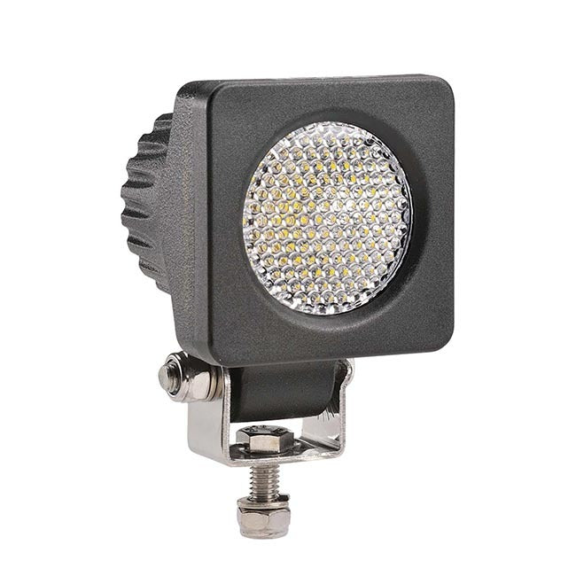 Narva Led Worklight Work Light Flood Spread Beam 12 12V 24 24V New 72430