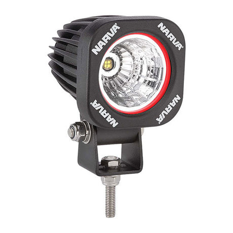 Narva Led High Power Worklight Work Light Flood Beam 12 12V 24 24V New 72706