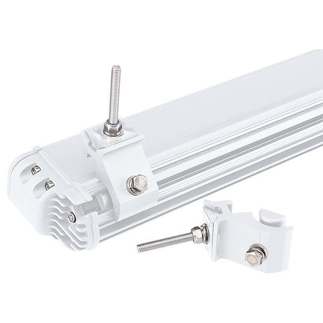 Narva Led Light Bar Work Lamp Beam Marine 12V 12 24V 24 Volt New L.E.D.72733W
