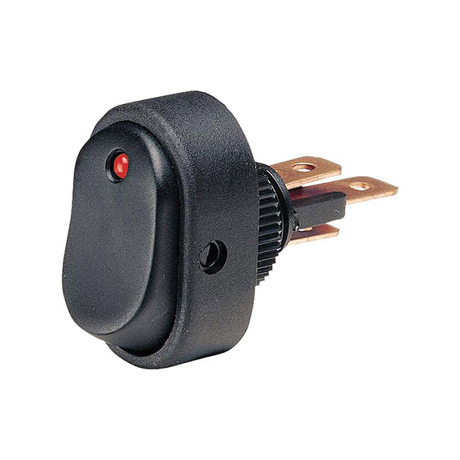 Narva Driving Light Loom - Blister