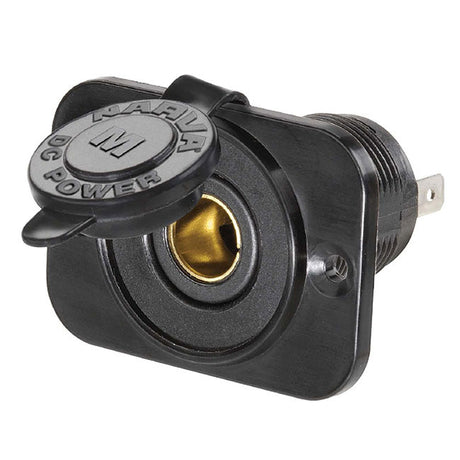 Narva Flush Mount Merit Socket 12V DC Adapter