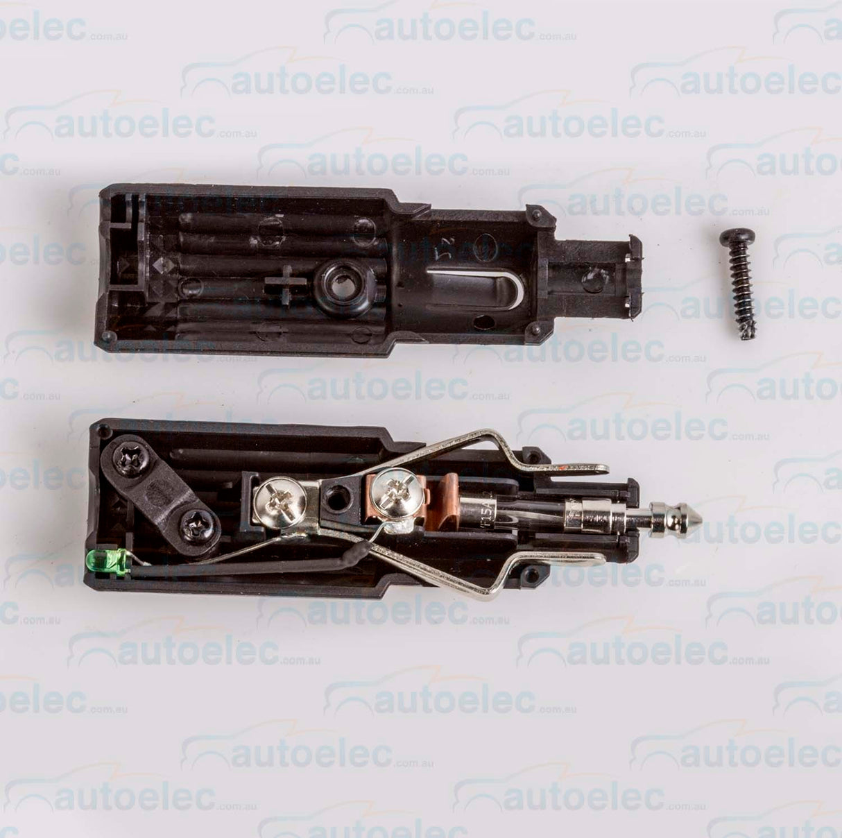 Narva Merit Hella Cigarette  Plug 12V 12 Volt Power Connector Adapter  82110