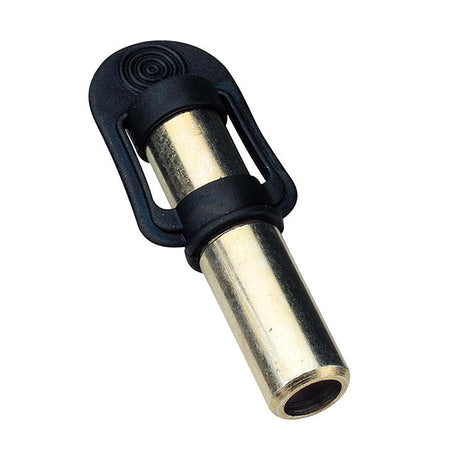 Narva Pipe Mount Rotating Amber Warning Light