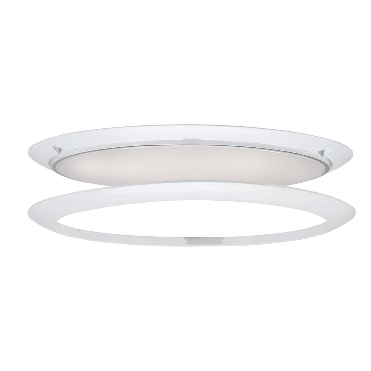 Narva Led Interior Lamp Down Light 180Mm 12 12V 24 24V Volt New Caravan 87504