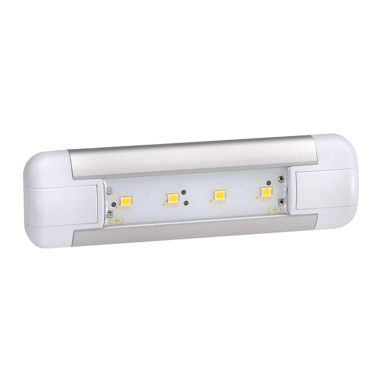 Narva Led Interior Strip Light Lamp 12V 12 Volt New L.E.D Caravan Boat 87540