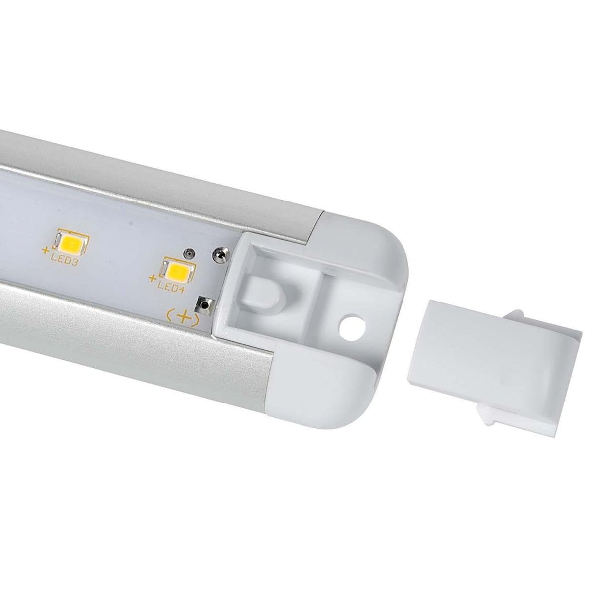Narva Led Interior Strip Light Lamp 12V 12 Volt New L.E.D Caravan Boat 87540