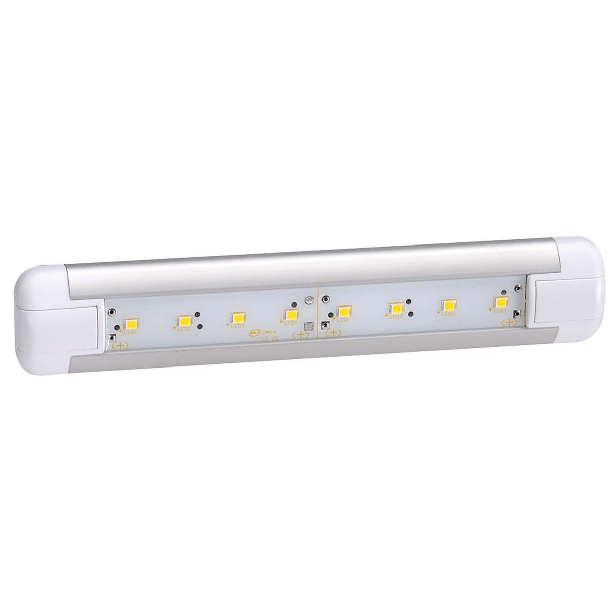 Narva Led Interior Strip Light Lamp 12V 12 Volt New L.E.D Caravan Boat 87541