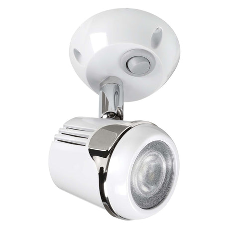 Narva 87646 Led Interior Reading Light Lamp 12V 12 Volt New L.E.D Caravan Boat