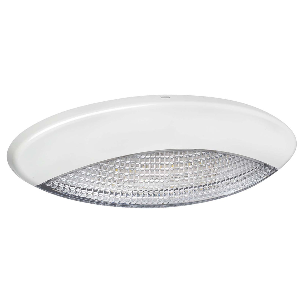 Narva Led Exterior Lamp Outside Light Awning 12 12V 24 24V Volt Caravan 87780