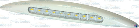 Narva Led Exterior Lamp Outside Light Awning 12 12V  Volt Caravan 87790