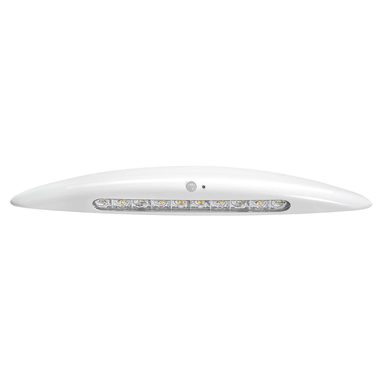 Narva Motion Activated Led Sensor Light Pir 12V Volt Exterior Lamp Cargo 87792