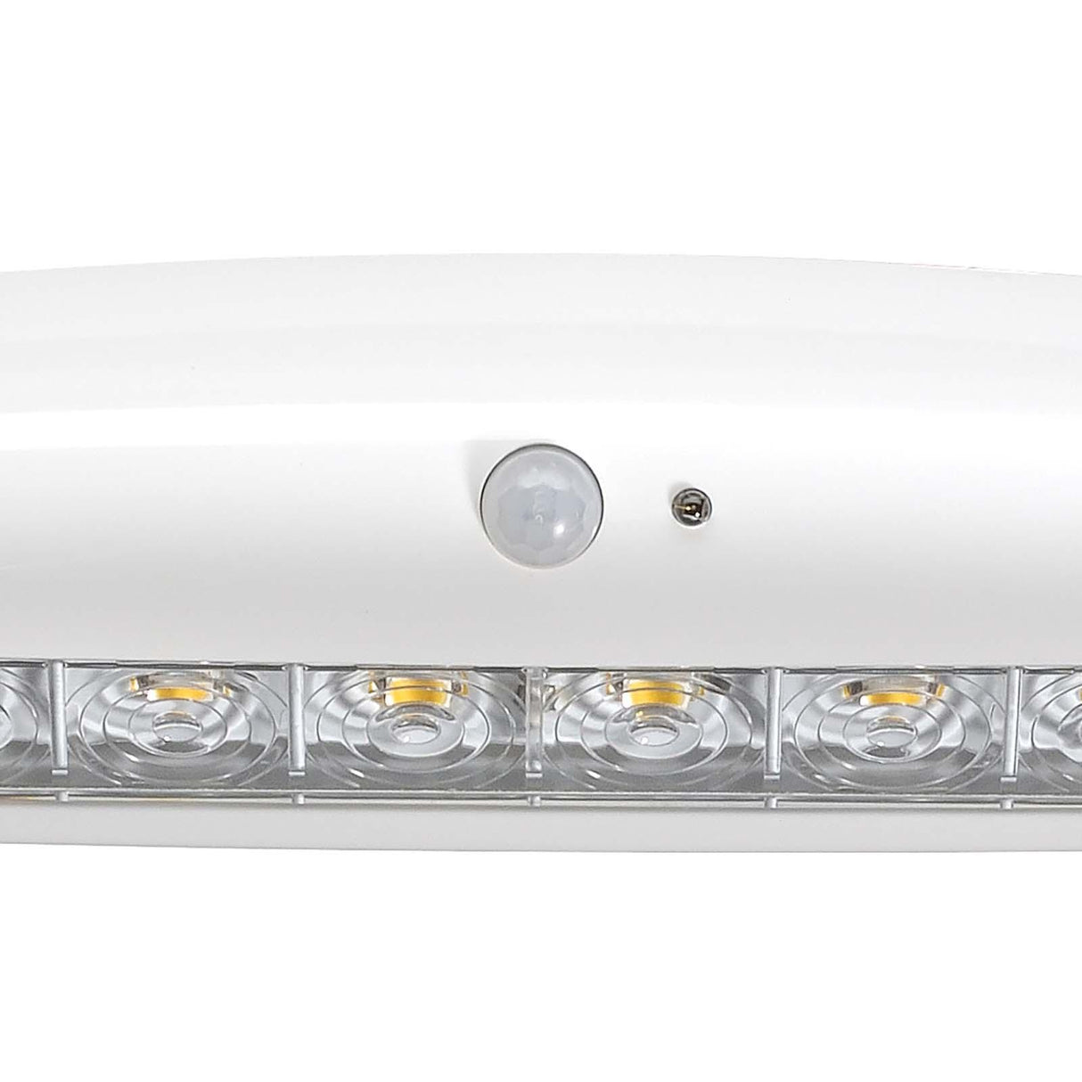 Narva Motion Activated Led Sensor Light Pir 12V Volt Exterior Lamp Cargo 87792
