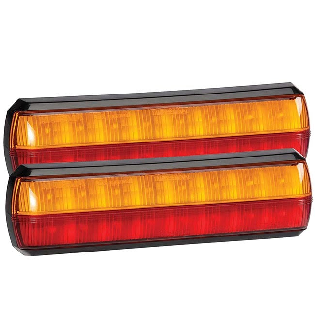 Narva Mdl 38 Led Ind & S/Tail Bl 2