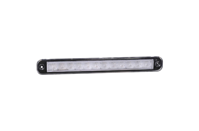 Narva 12V Model 39 LED Rear Direction Indicator Lamp Only Clear Lens