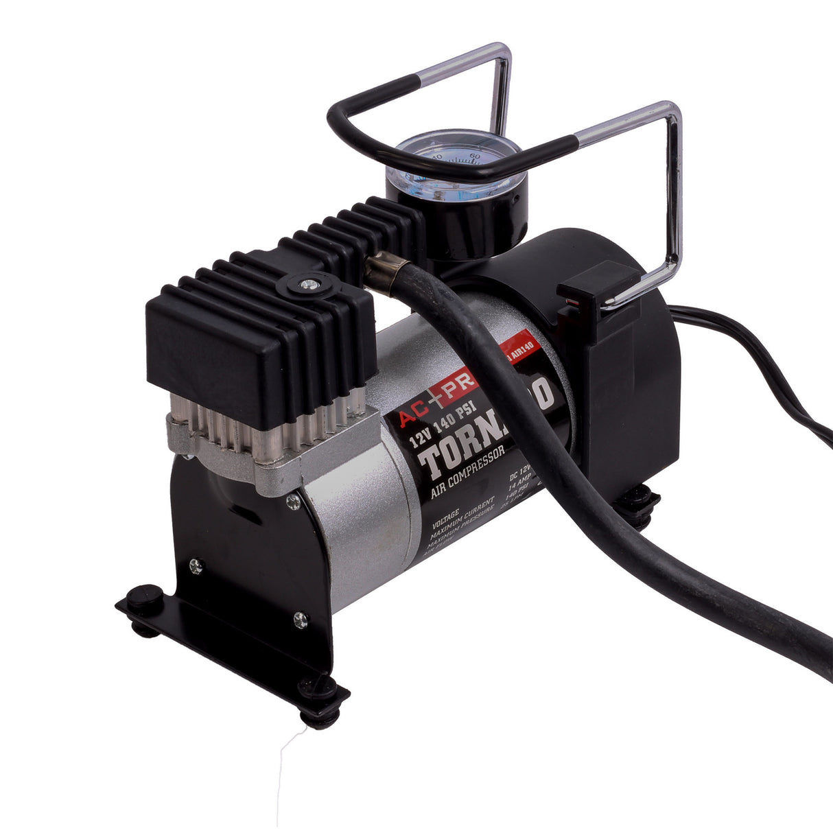 Projecta AC Pro Air140 12V Mini Air Compressor
