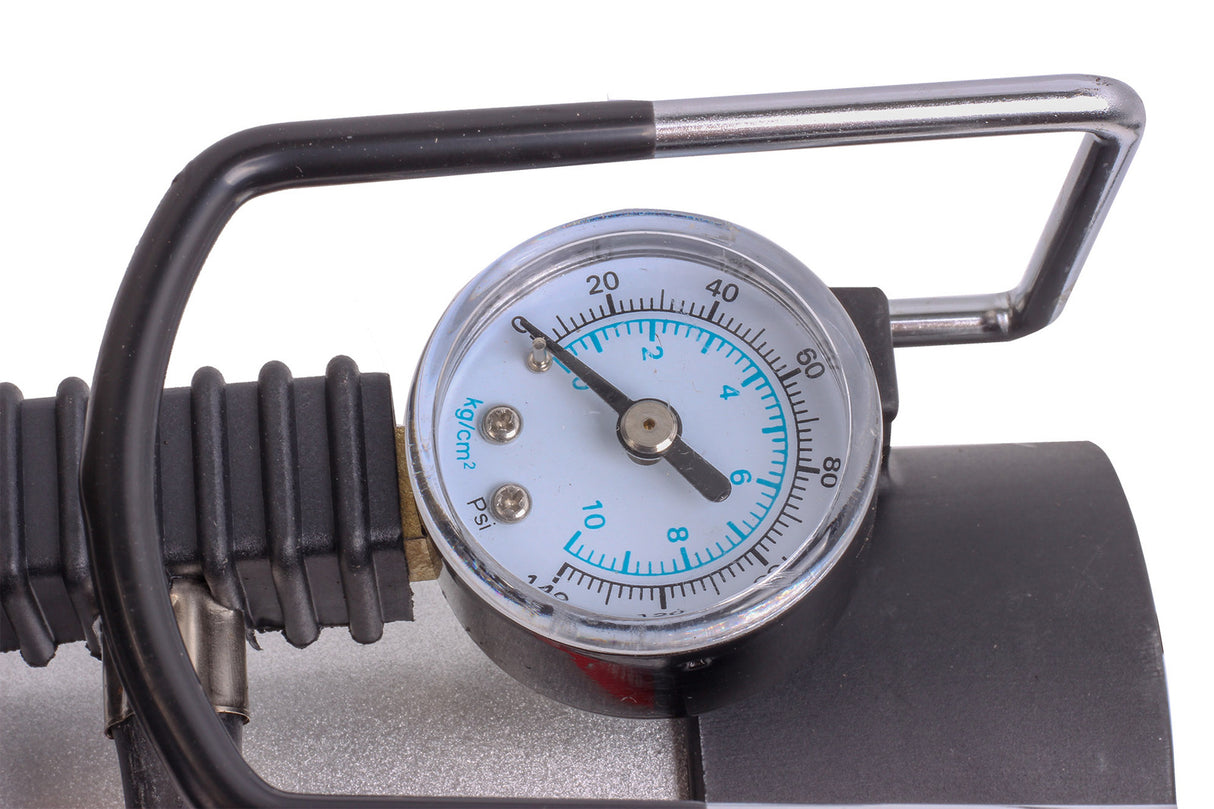 Projecta AC Pro Air140 12V Mini Air Compressor