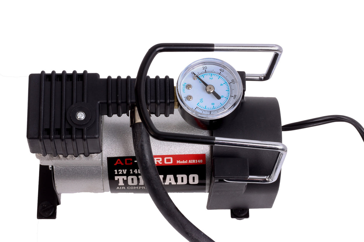 Projecta AC Pro Air140 12V Mini Air Compressor