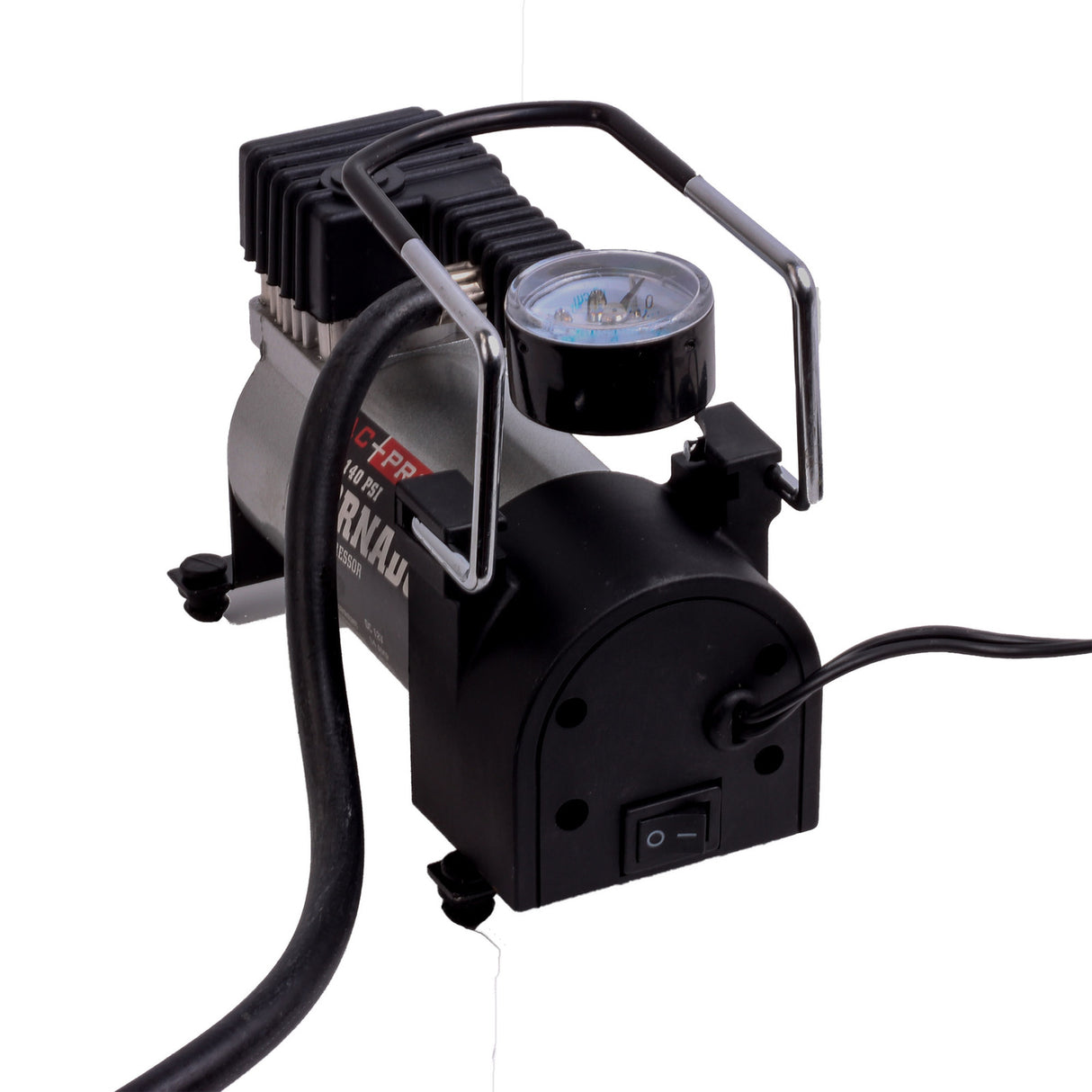 Projecta AC Pro Air140 12V Mini Air Compressor
