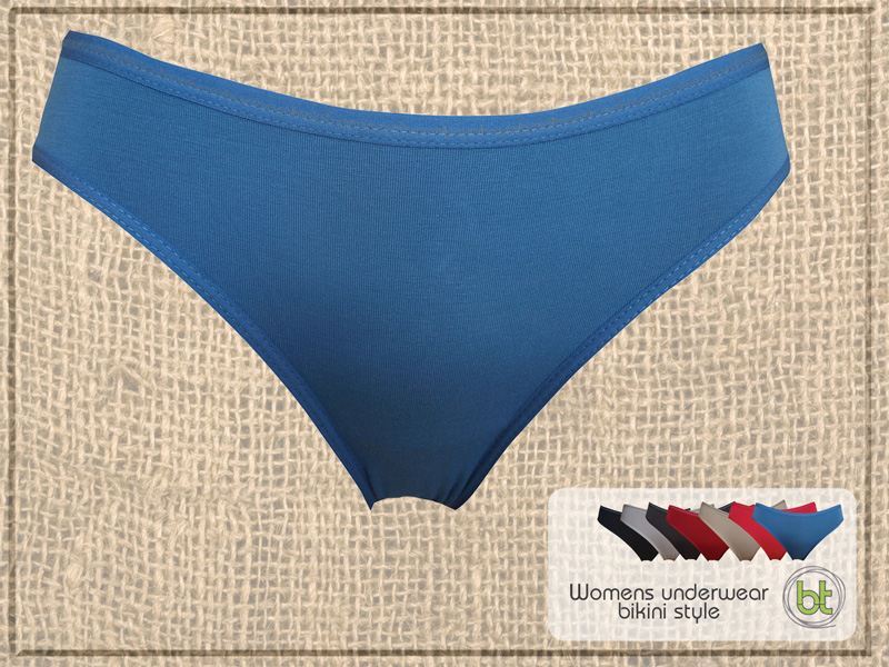 Bamboo Bikni Style