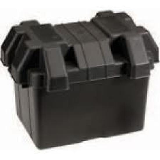 Projecta Standard Battery Box