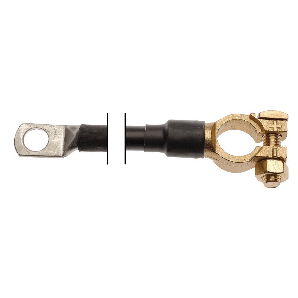Projecta Batt Starter Cable 2B&S 250mm