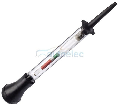 Projecta Bh100 Battery Hydrometer Charge Condition Tester Specific Gravity New