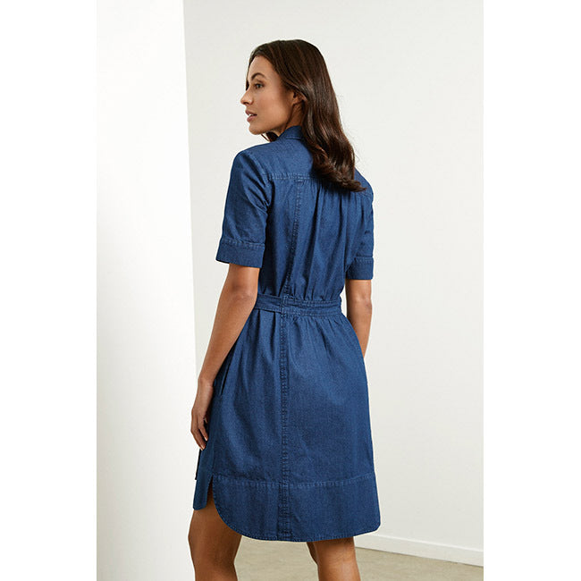Biz Collection Delta Dress