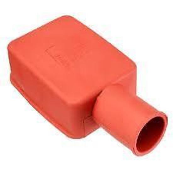 Projecta Battery Cable Terminal Post Covers