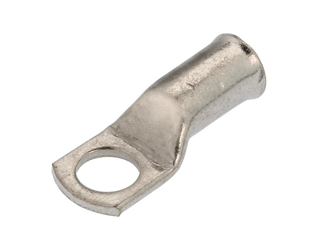 Projecta Cable Lug 16Mm2 8Mm St Bk Individual