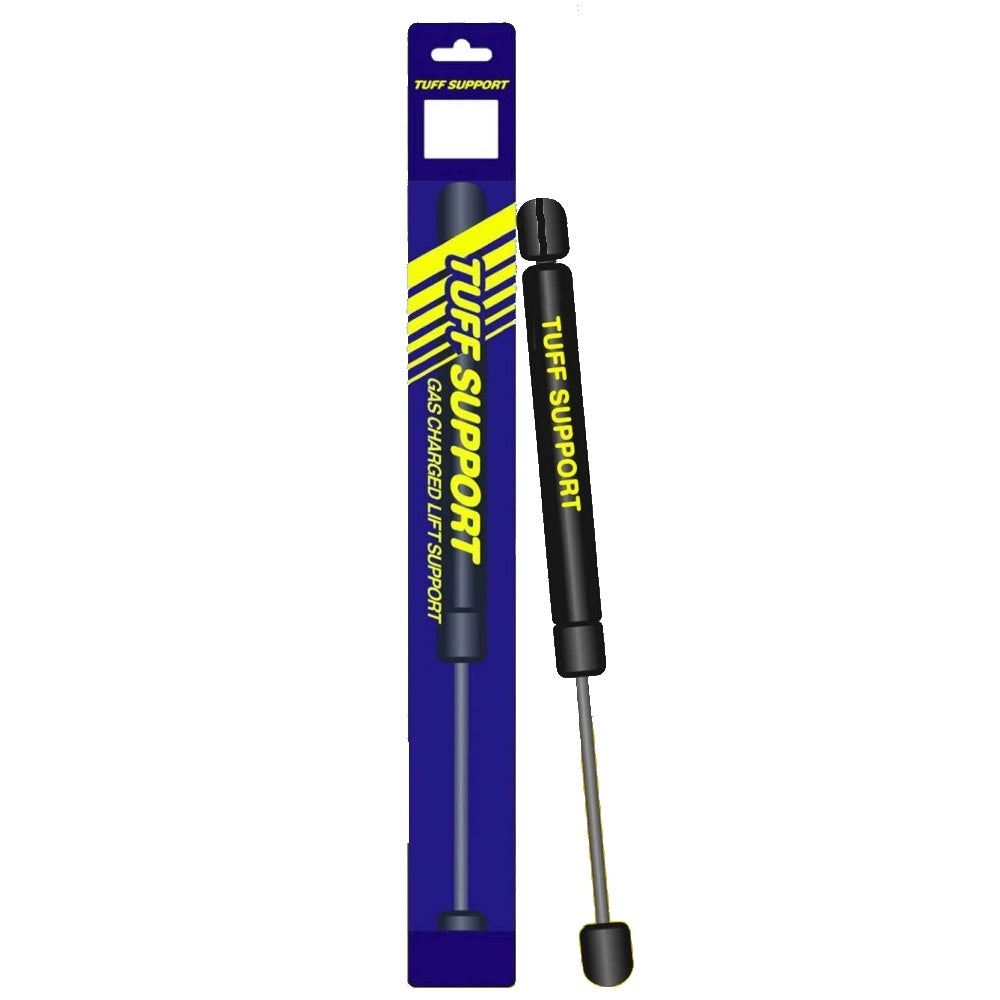 Tuff Support Gas Strut for BENTLEY CONTINENTAL 2 DOOR CONVERTIBLE 2007 2011 HOOD